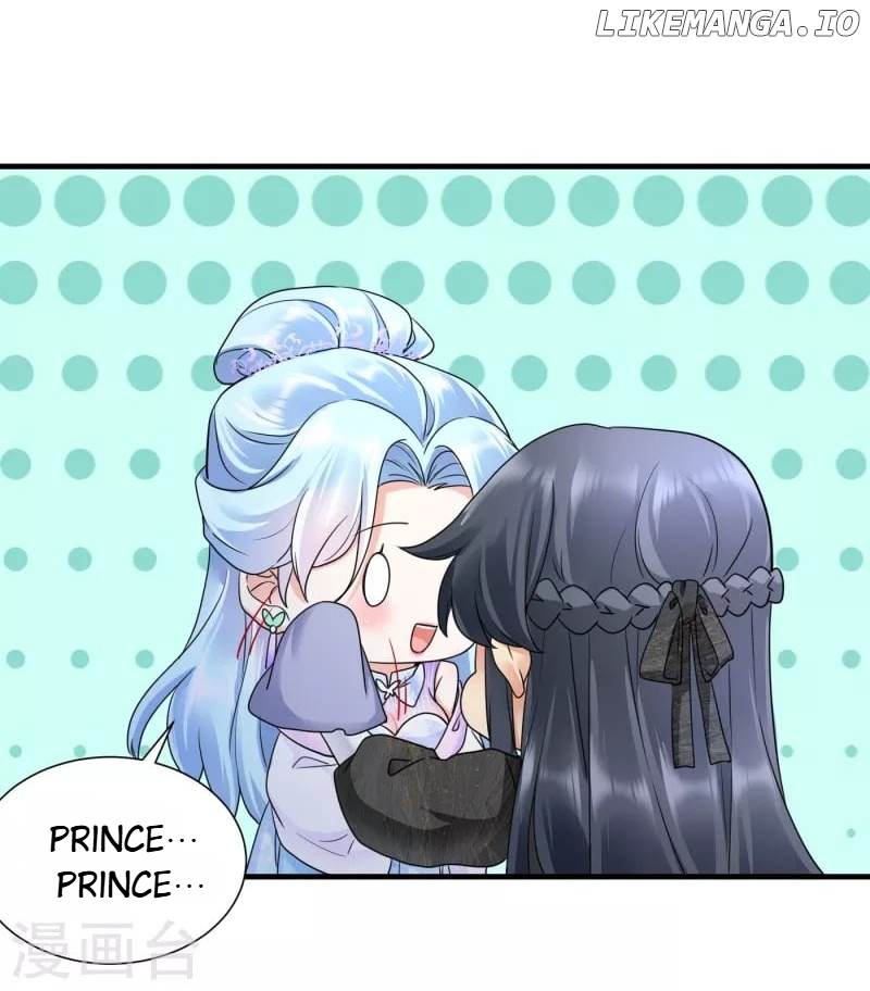 The Cold King’s Beloved Forensic Wife chapter 52 - page 16